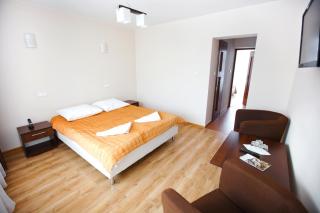 Hotel Dobczyce - Dobczyce - 7