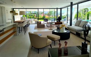 Villa Haza del Conde - EaW Homes - Marbella - 5
