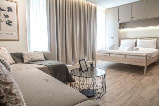 City Hall view suite - Kalamata - 2