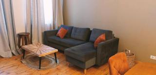 Toma Seaside Center apartment - Liepāja - 1