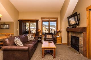Springs by Summit County Mountain Retreats - Keystone - 9