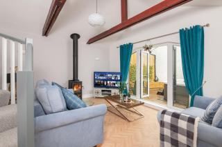 Beautiful 2-Bed Cottage in Brampton - Brampton - 7