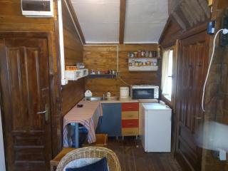 EXIT Camping with bungalow, mobile home, tents, and empty spots with private acces to the beach - Novi Sad - 6