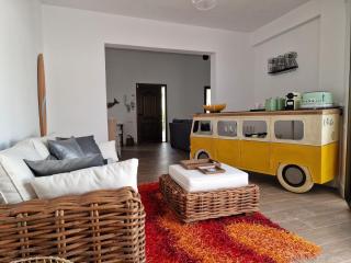 Casa Cecilia - La Oliva - 4