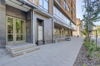 CityVibe Top-Floor Apartment - Vilnius - 9