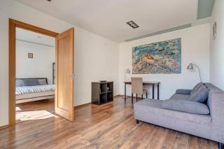 CityVibe Top-Floor Apartment - Vilnius - 6