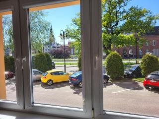 Apartament przy Starym Mieście - Elblag - 5