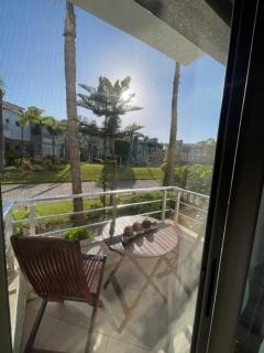BEAU TRIPLEX EN RESIDENCE - Skhirat - 9