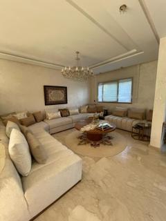 BEAU TRIPLEX EN RESIDENCE - Skhirat - 5