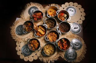 Le Cocooning 974 Hôtel Restaurant Réunion - 1