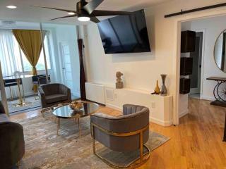 Bebe home’s Penthouse! Home away from home - Atlanta - 5