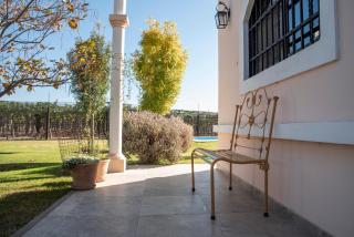 Finca Mosso Lunlunta - 2