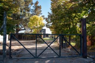 Finca Mosso Lunlunta - 9