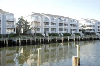 Hidden Harbour - Ocean City - 8