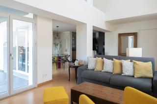Spacious apartment just outside Paris - Pantin - 0