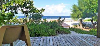 FAKARAVA - Teariki Lodge 2 - Fakarava - 9