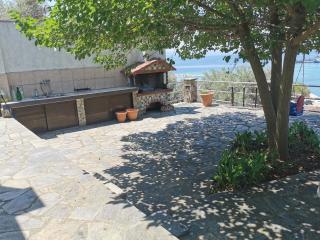 Platanias Hillside - 3