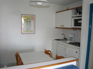 Appartement 4 pers - Le Barcarès - Piscine, Parkings, Terrains de Sport, Fitness - FR-1-195-25 - Le Barcarès - 8