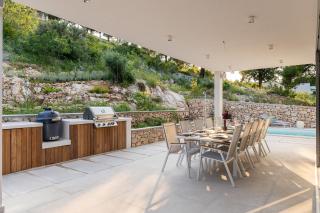 Villa Miramarina - Tribunj - 4