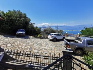 Platanias Hillside - 4