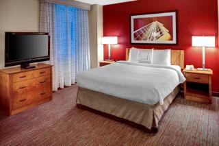 Residence Inn Atlanta Midtown 17th Street - Atlanta - 9