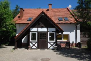 Noclegi Dorotowo - Dorotowo - 0