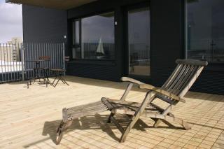 Nest Apartments - Reykjavík - 7