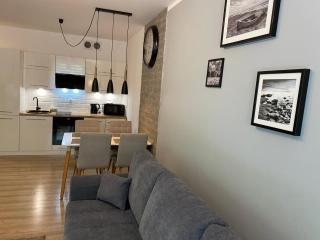 Polanki Park Apartament LEON - Colberga - 7