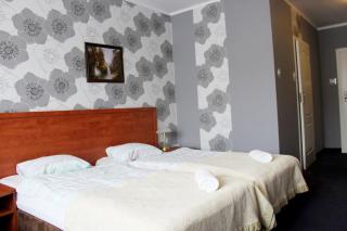 Hotel Monet & Rubbens - Toruń - 1