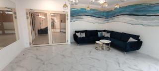 Nowoczesny apartament 07 - Sianozety - 4