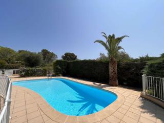 Appartement calme avec terrasse à St Raphaël, proche plage - FR-1-226A-148 - 3