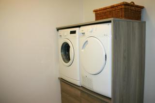 Nest Apartments - 4