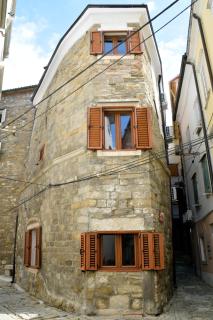 Apartments ELA - Pirano - 0