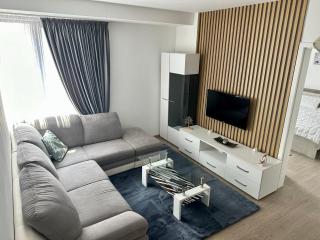 Nix Apartment - Calea Moldovei - Bistriţa - 2