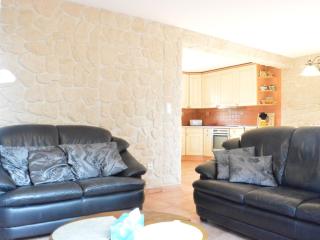 Maison 4 pièces, terrasse, proche plage, 6 pers., Narbonne Plage - FR-1-229B-131 - Narbonne - 3