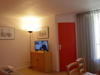 Appartement T2 à Saint Pierre la Mer, proche plage, loggia sud, parking, animaux acceptés - FR-1-229D-272 - Saint Pierre La Mer - 7