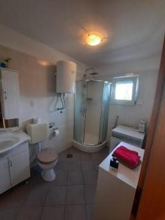 Ivano Apartments - Bilice - 7