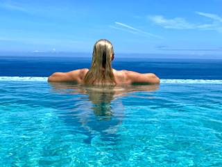 Villa Oasis La Paz - Pelicar Apartment - ADULTS ONLY - - 9