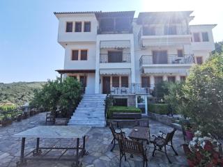 Platanias Hillside - 3