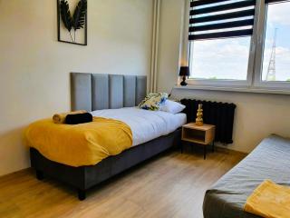 HappyStay Gold - Gliwice - 5