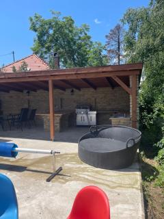 Villa Gabino - Balatonberény - 2