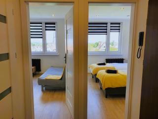 HappyStay Gold - Gliwice - 3