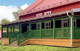Awesome Home In Bredaryd With Wifi - Bredaryd - 3