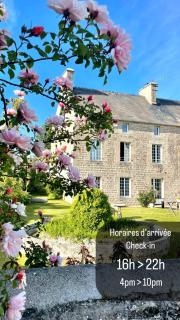 La Maison Gervaiserie & Spa - Réville - 1