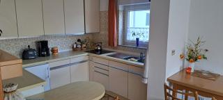 Retrowohnung Lindenhof Oberndorf - 5