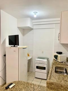 Flats em Goiania - Goiânia - 6