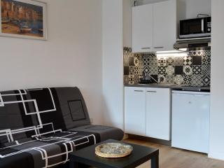 Appartement 2 pièces avec piscine, proche plage et commerces - Argelès-sur-Mer - FR-1-225-296 - Argelès-sur-Mer - 8