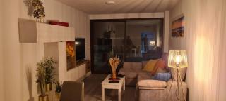 Vista de Flamencos - 3