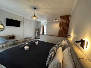 Mina Studios - Kardamaina - 3