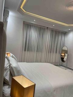 Luxury apartment - 8